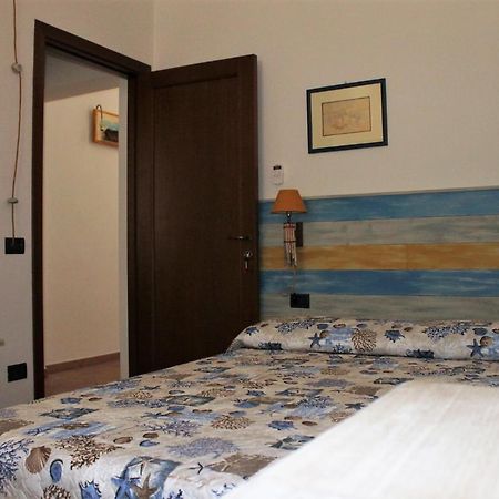 Camere Frangimare Porto Recanati Esterno foto