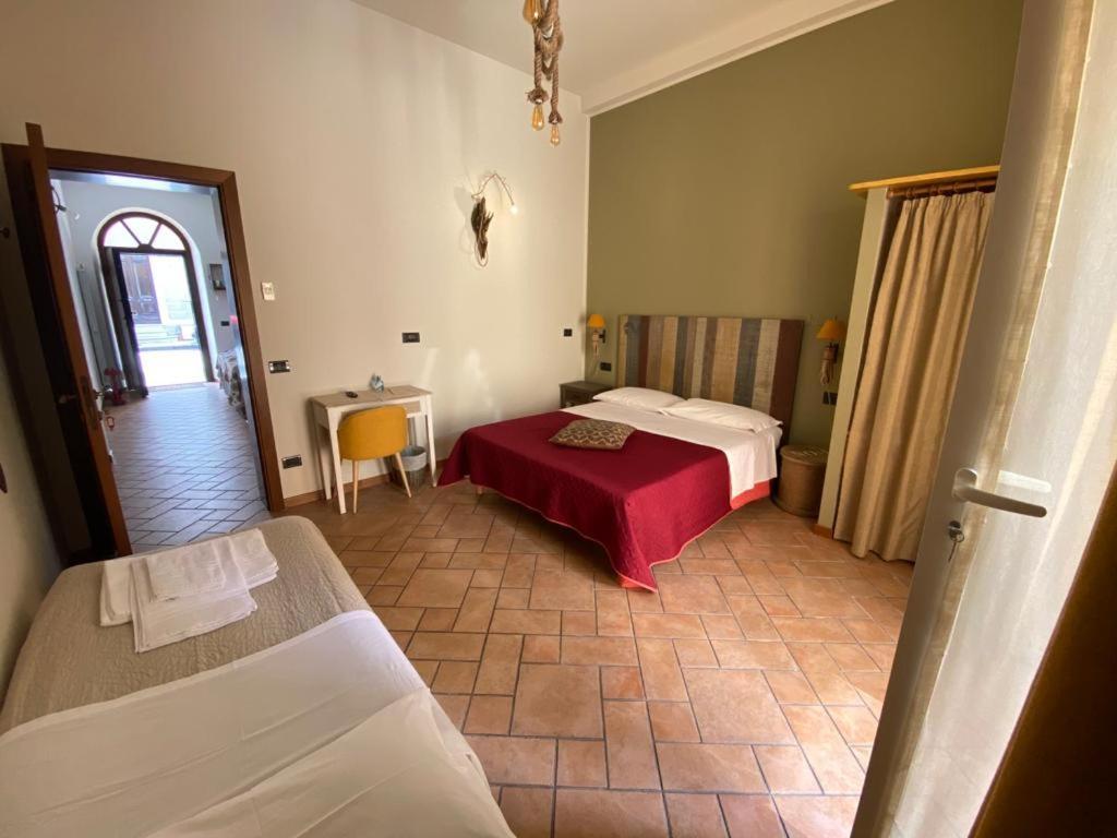 Camere Frangimare Porto Recanati Esterno foto