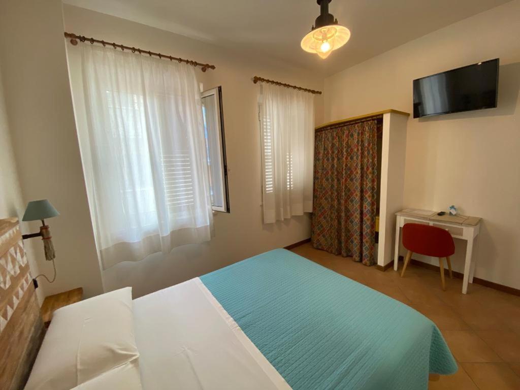 Camere Frangimare Porto Recanati Esterno foto