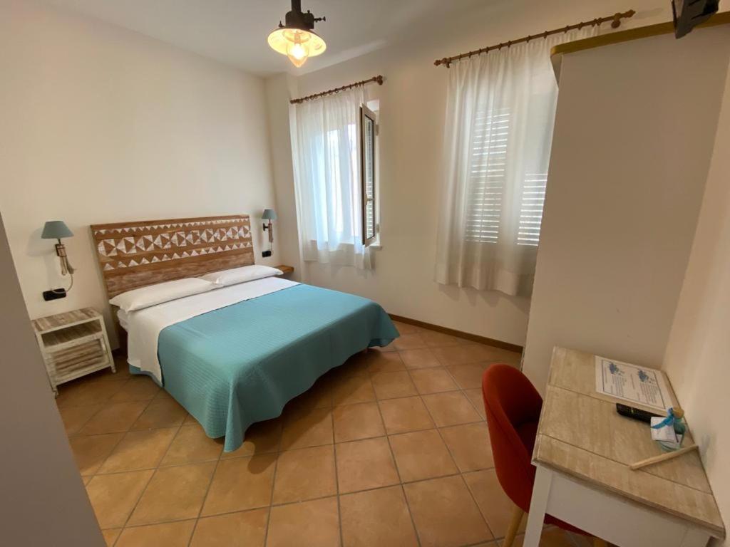 Camere Frangimare Porto Recanati Esterno foto