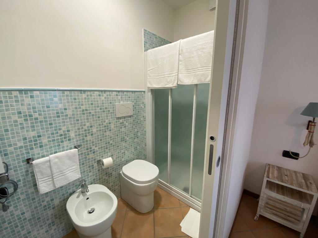 Camere Frangimare Porto Recanati Esterno foto