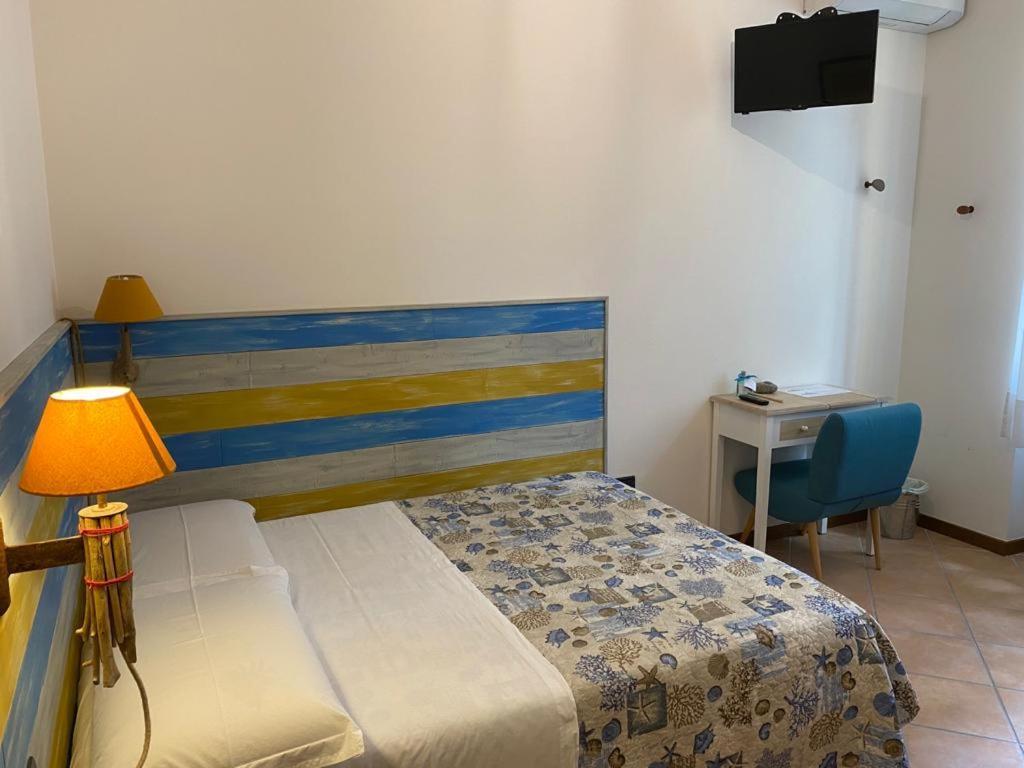 Camere Frangimare Porto Recanati Esterno foto