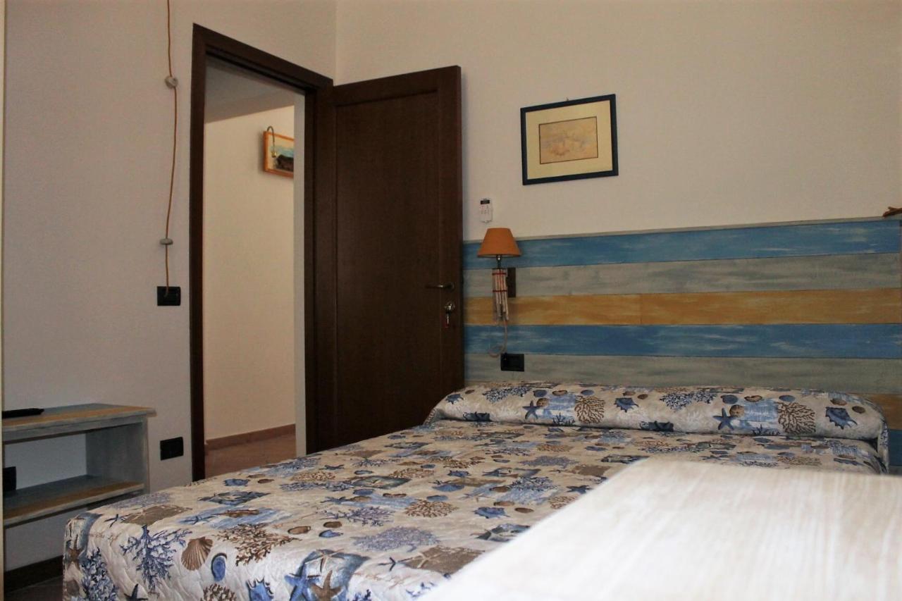 Camere Frangimare Porto Recanati Esterno foto