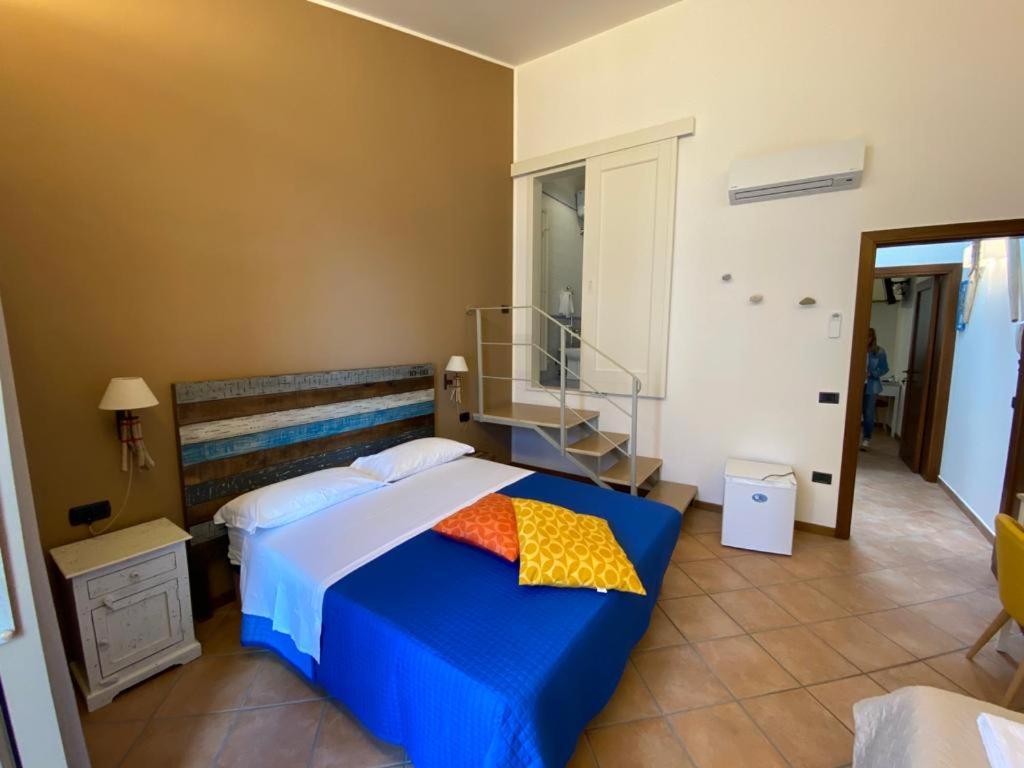 Camere Frangimare Porto Recanati Esterno foto