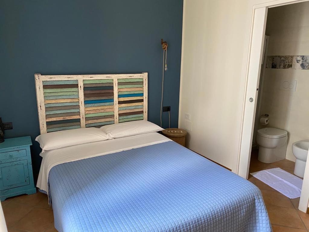 Camere Frangimare Porto Recanati Esterno foto