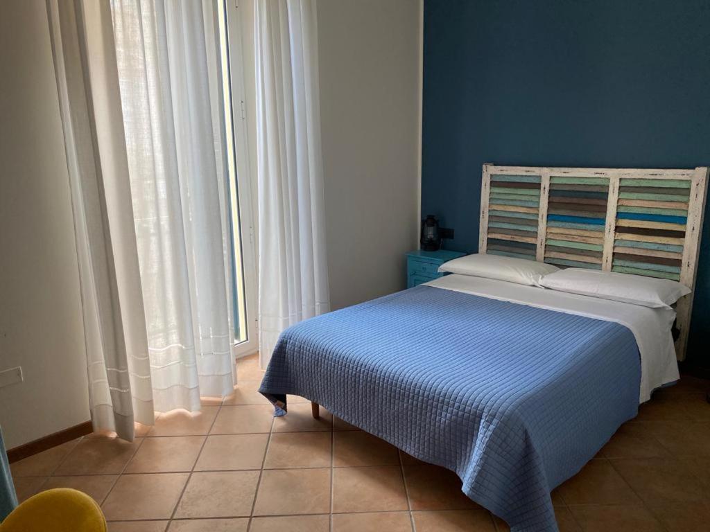 Camere Frangimare Porto Recanati Esterno foto