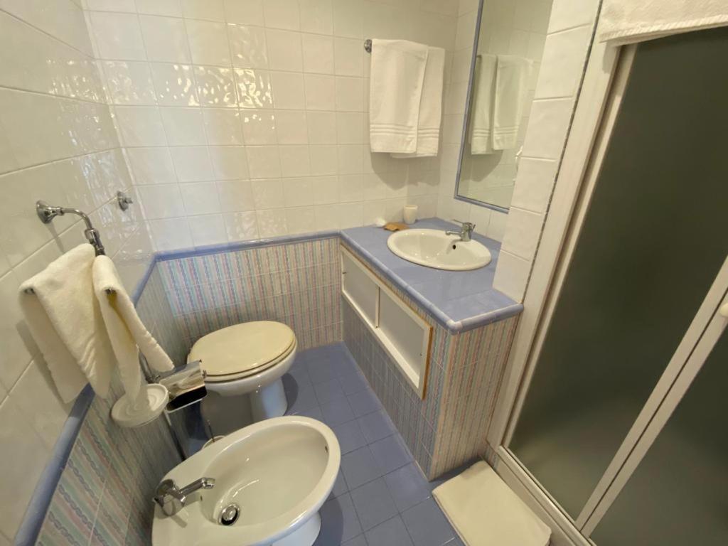 Camere Frangimare Porto Recanati Esterno foto
