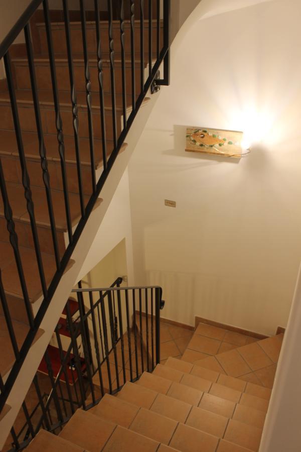 Camere Frangimare Porto Recanati Esterno foto